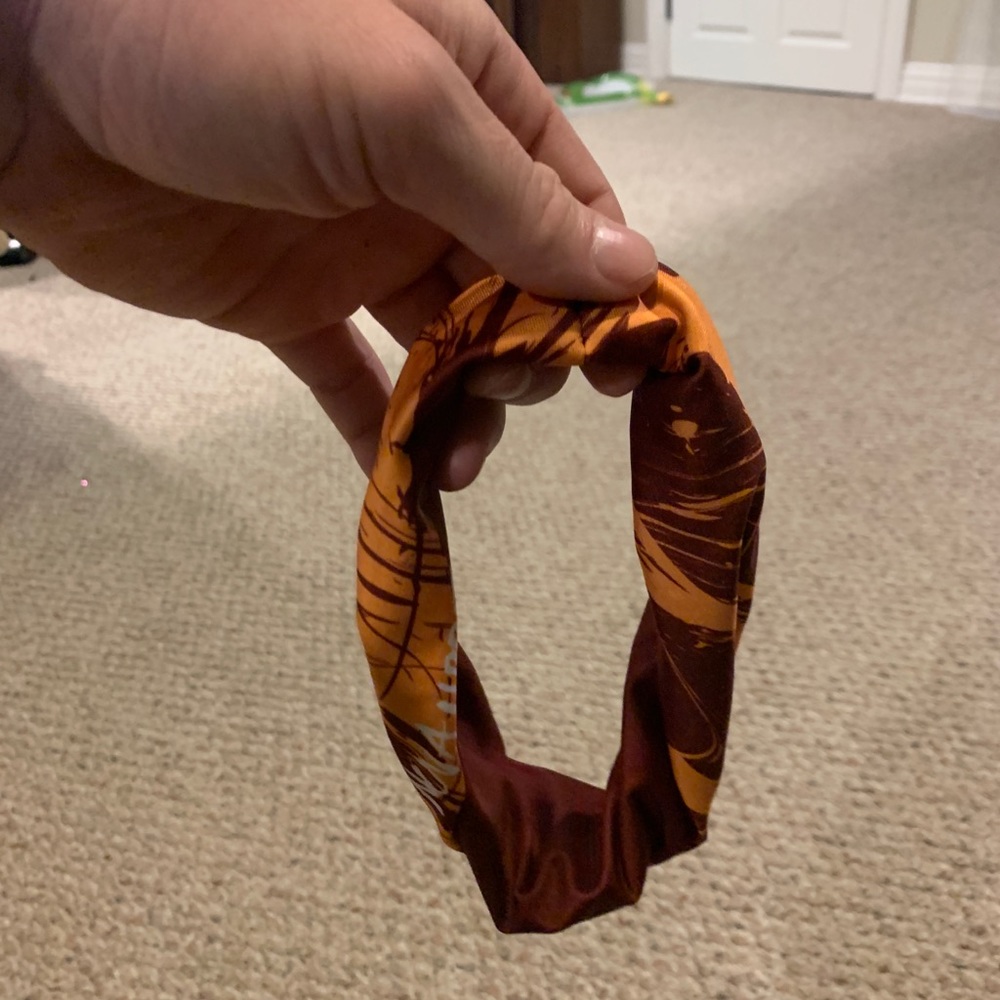 Headband - Picture 3 of 3